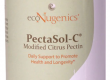 PectaSol-C Modified Citrus Pectin