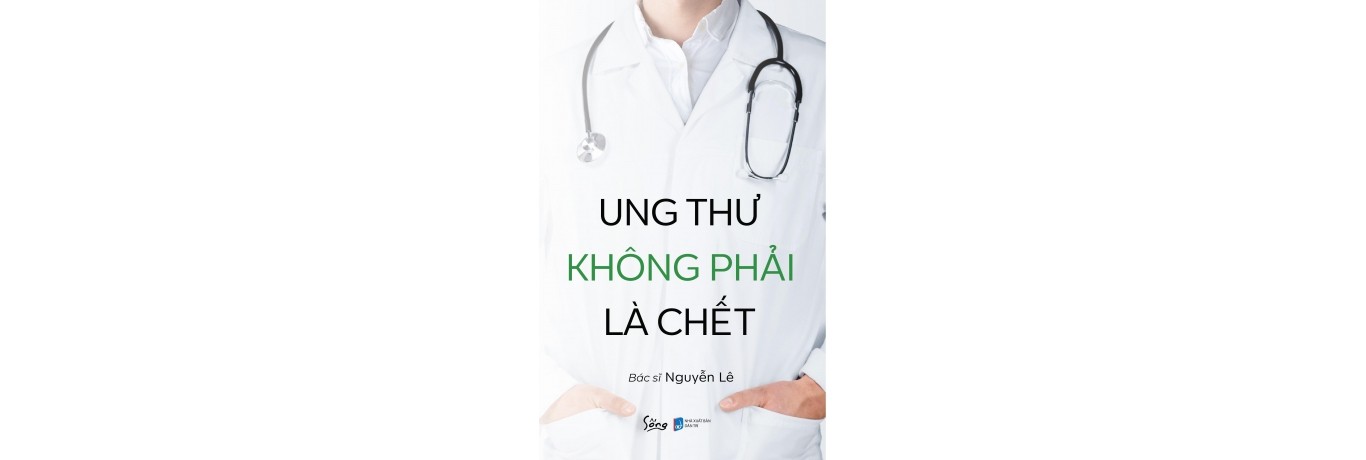 Ung thu khong phai la chet