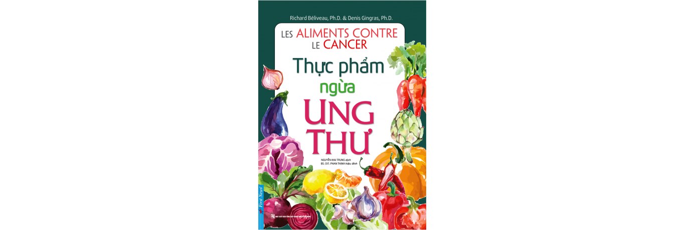 Thuc Pham Ngua Ung Thu